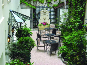  Hôtel de Varenne  Париж